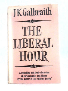 Liberal Hour 