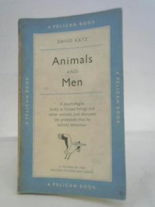 Animals and Men 