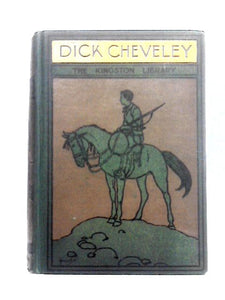 Dick Cheveley 