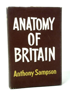 Anatomy of Britain 