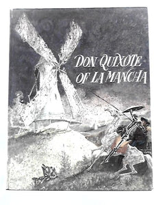 Don Quixote of La Mancha 