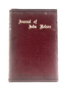 An Extract of John Nelson's Journal 