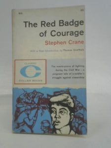 The Red Badge of Courage 