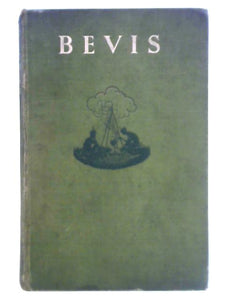 Bevis: The Story of a Boy 