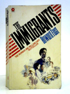 The Immigrants 