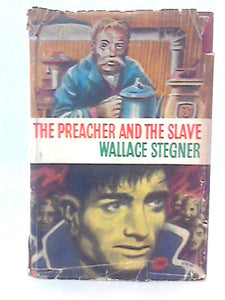 The Preacher and the Slave 