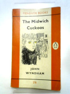 The Midwich Cuckoos 