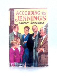 According to Jennings 