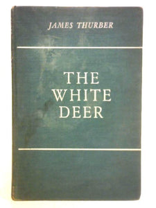 The White Deer 