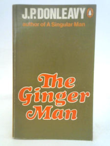 The Ginger Man 