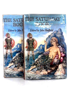 Saturday Book 20 