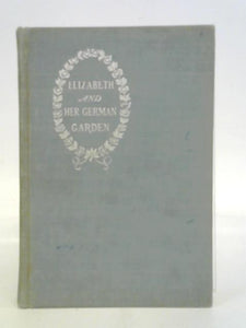 Elizabeth and Her Herman Garden 