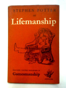 Some Notes on Lifemanship 