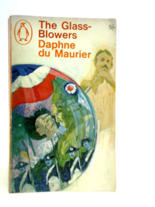 The Glass-Blowers 