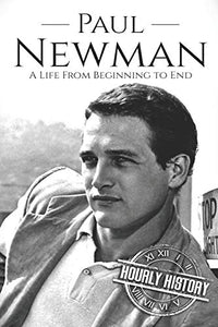 Paul Newman 