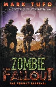 Zombie Fallout 13 