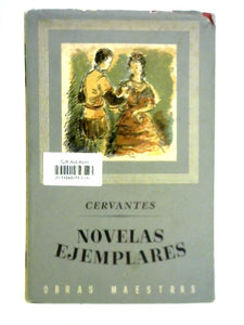 Novelas Ejemplares 