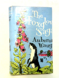 The Foxglove Saga 