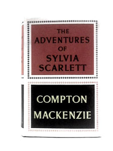 The Adventures of Sylvia Scarlett 