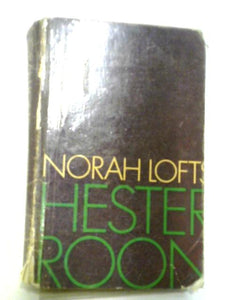 Hester Roon 