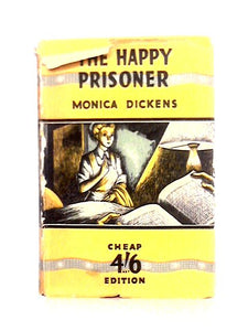 The Happy Prisoner 