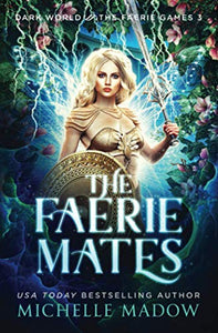 The Faerie Mates 