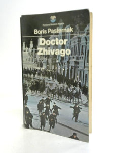 Doctor Zhivago 