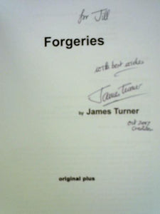 Forgeries 