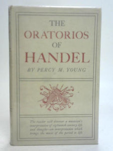 The Oratorios of Handel 