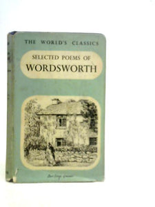 Selected Poems of Wordsworth 