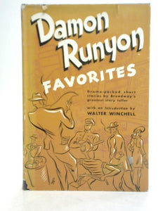 Damon Runyon Favorite 