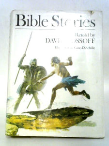 Bible Stories 