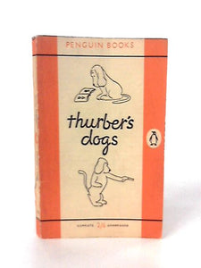 Thurbers Dogs 