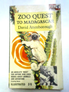 Zoo Quest to Madagascar 