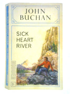 Sick Heart River 