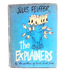 The Explainers 