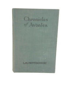 Chronicles of Avonlea 