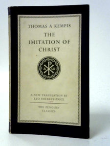 The Imitation of Christ 