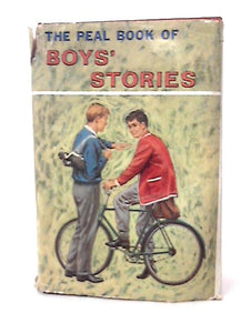 The Peal Book of Boys' Stories 