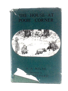 The House at Pooh Corner 