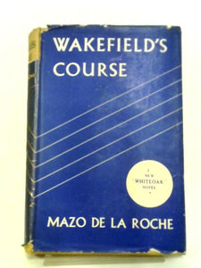 Wakefield's Course 