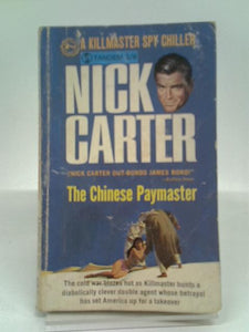 The Chinese Paymaster 