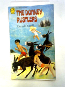 The Donkey Rustlers 