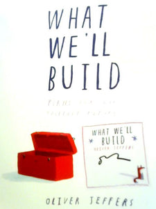 What We’ll Build 