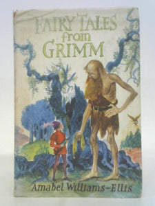 Fairy Tales from Grimm 