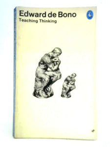 Teaching Thinking 