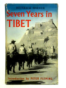 Seven Years in Tibet 