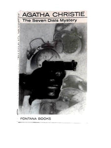 The Seven Dials Mystery 