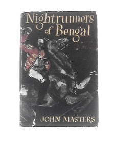 Nightrunners of Bengal 