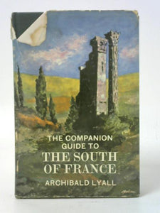 The Companion Guide to the South of France 